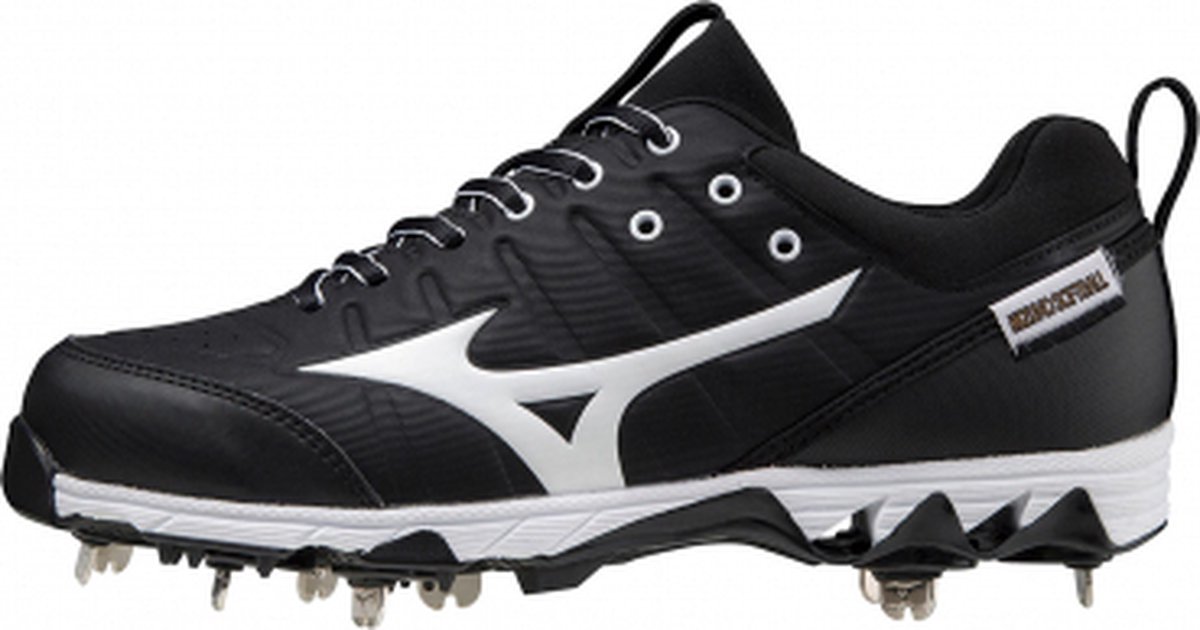 Honkbalschoenen Mizuno maat 38 – VOORBEELDADVERTENTIE